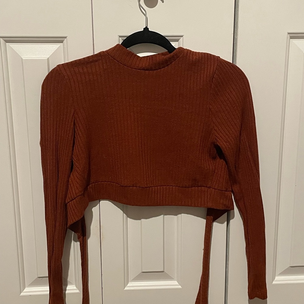 SHEIN: Top